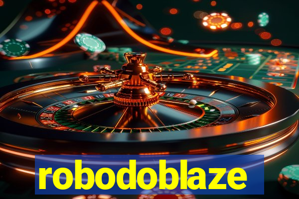 robodoblaze