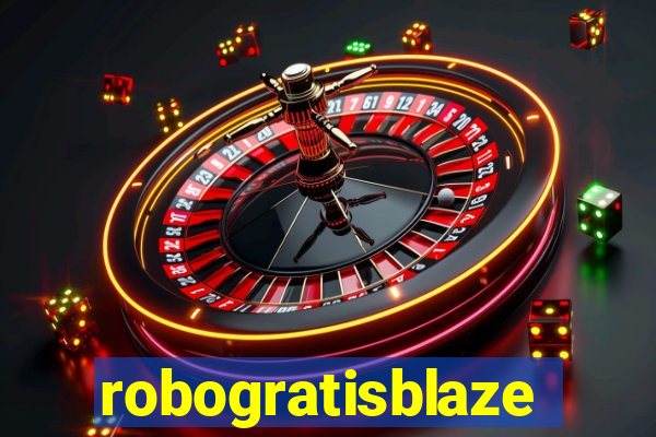 robogratisblaze