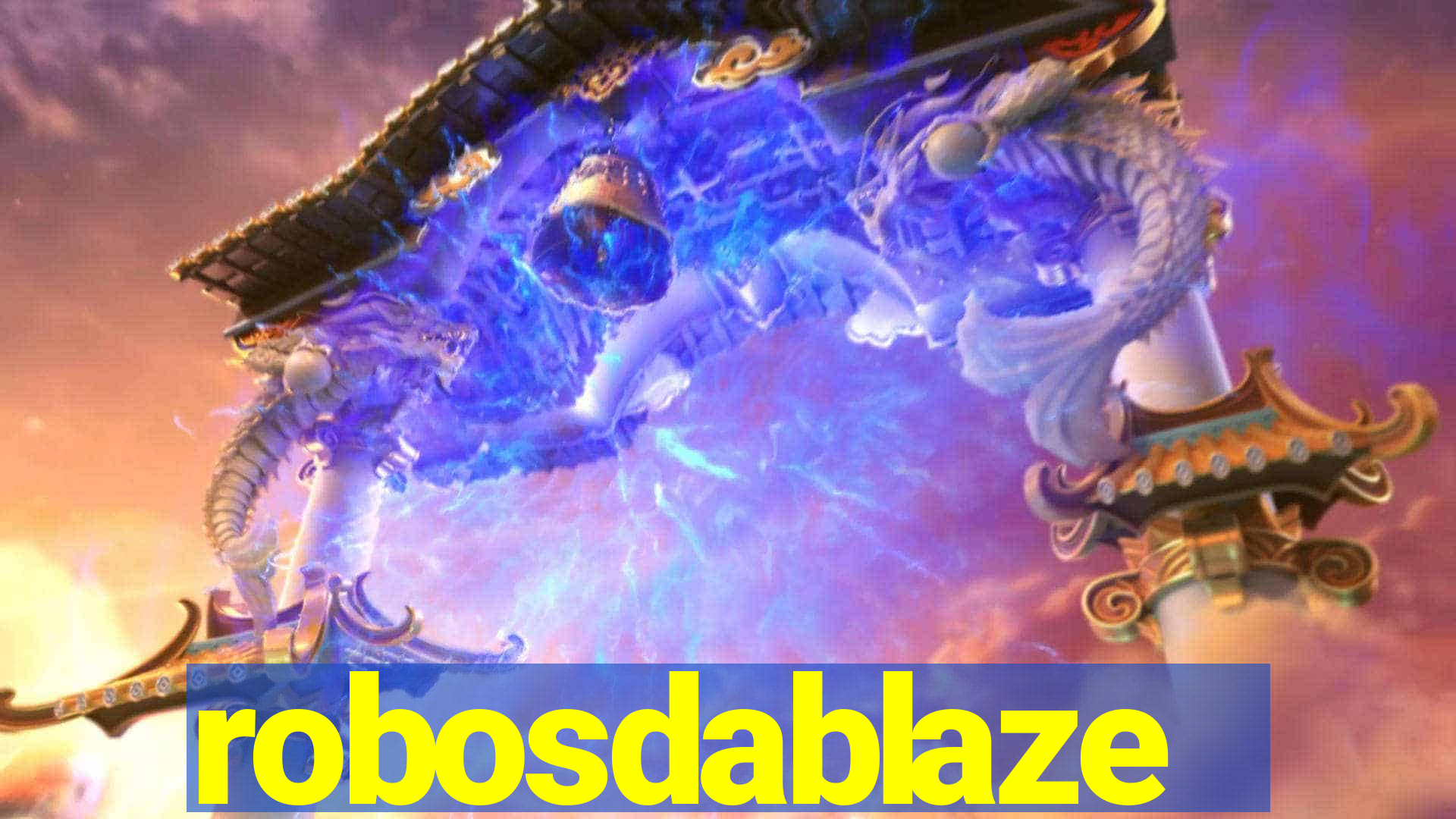 robosdablaze