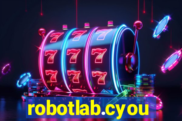 robotlab.cyou