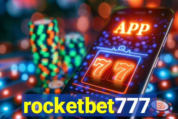 rocketbet777