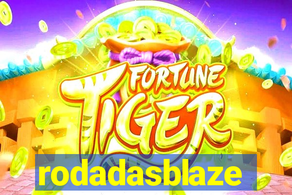 rodadasblaze