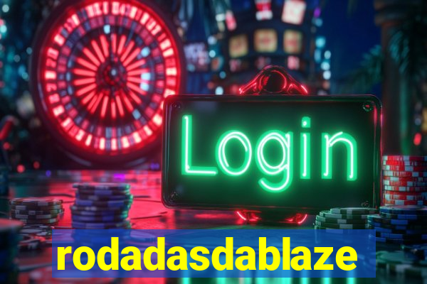 rodadasdablaze