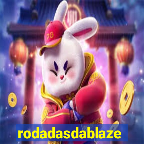 rodadasdablaze