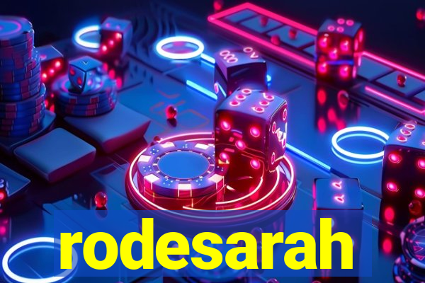 rodesarah