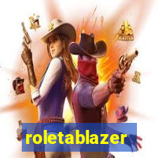 roletablazer