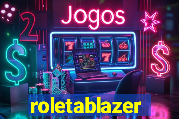 roletablazer