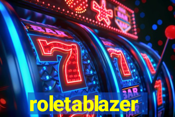 roletablazer