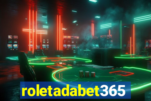 roletadabet365