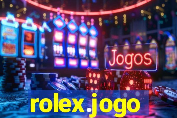 rolex.jogo