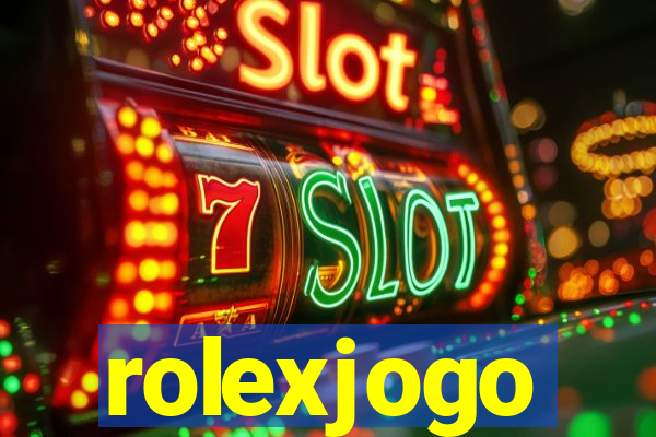 rolexjogo