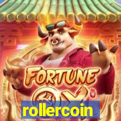 rollercoin