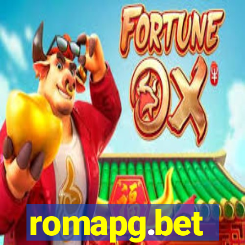 romapg.bet