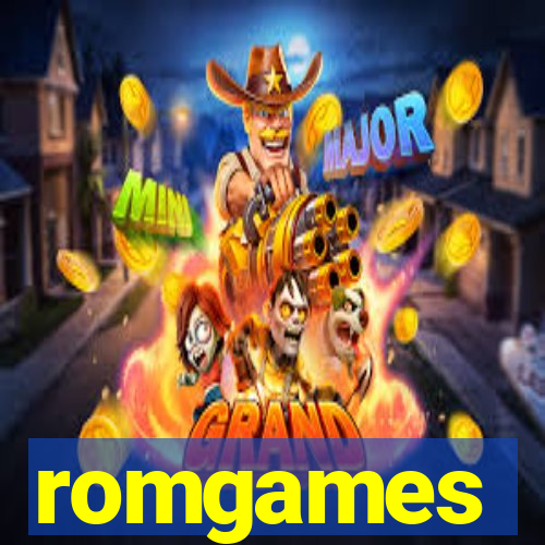 romgames