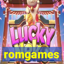 romgames