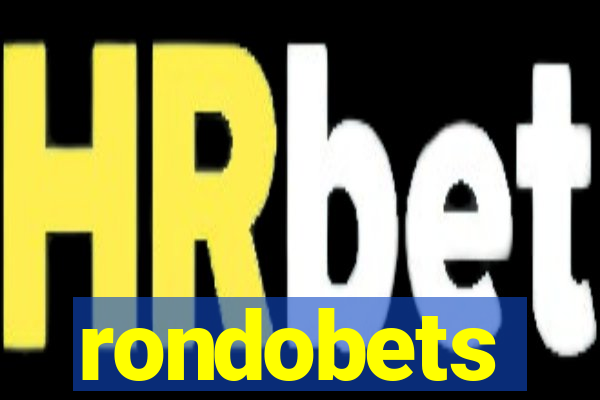 rondobets