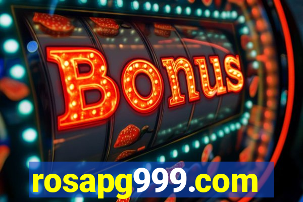 rosapg999.com