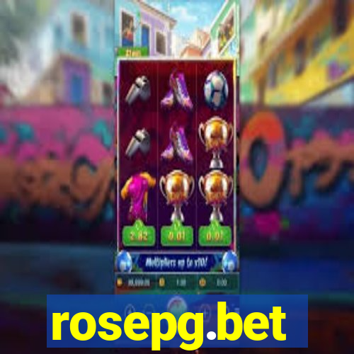 rosepg.bet