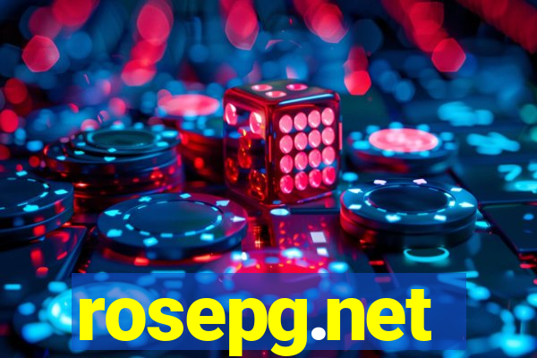 rosepg.net