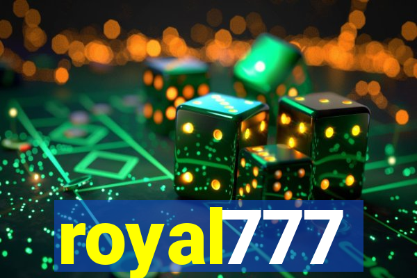 royal777