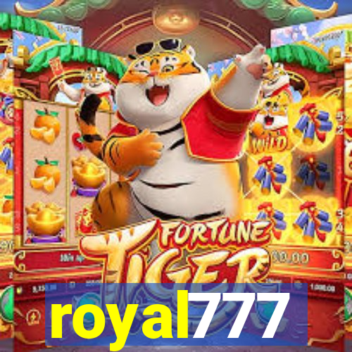 royal777