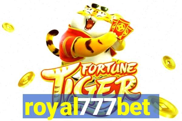 royal777bet