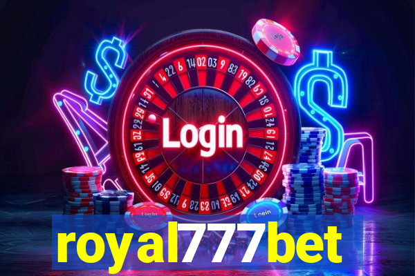 royal777bet