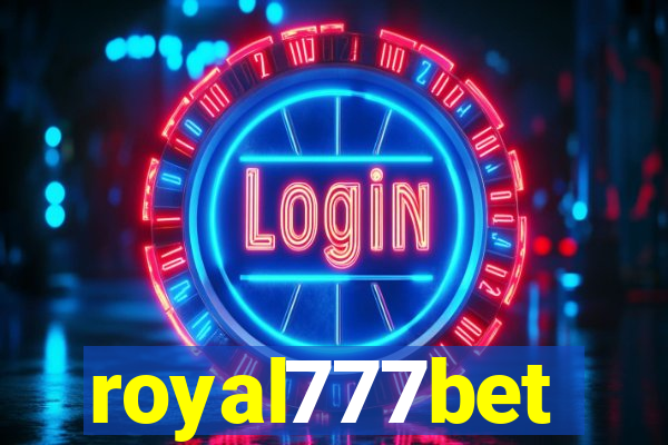 royal777bet