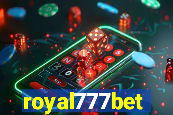 royal777bet