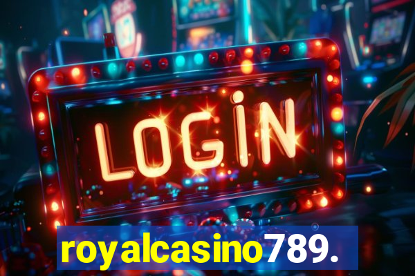 royalcasino789.com