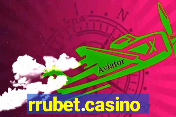 rrubet.casino