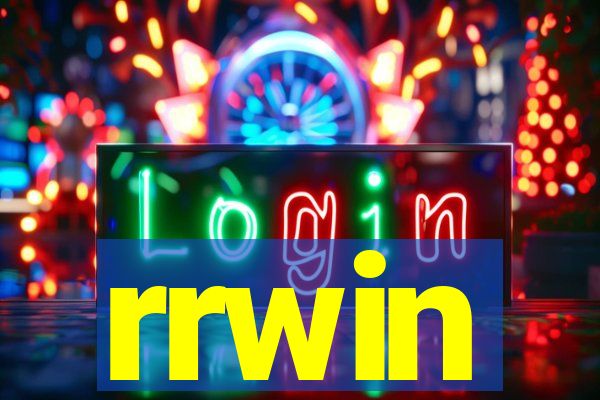 rrwin