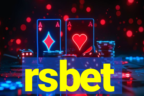 rsbet