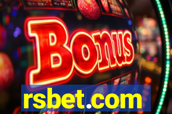 rsbet.com