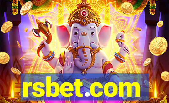 rsbet.com