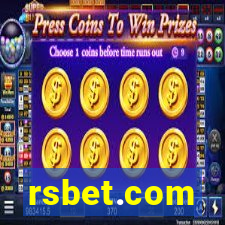 rsbet.com