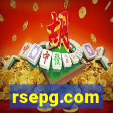 rsepg.com