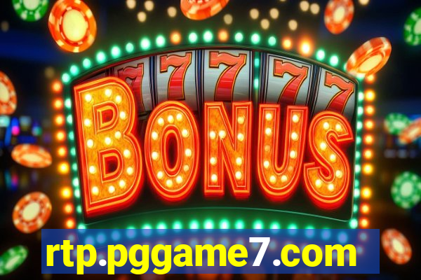 rtp.pggame7.com