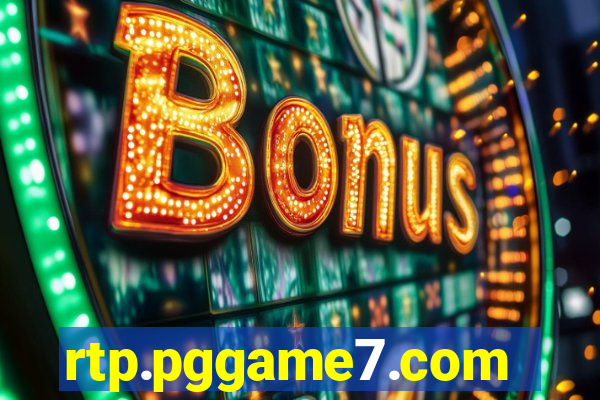 rtp.pggame7.com