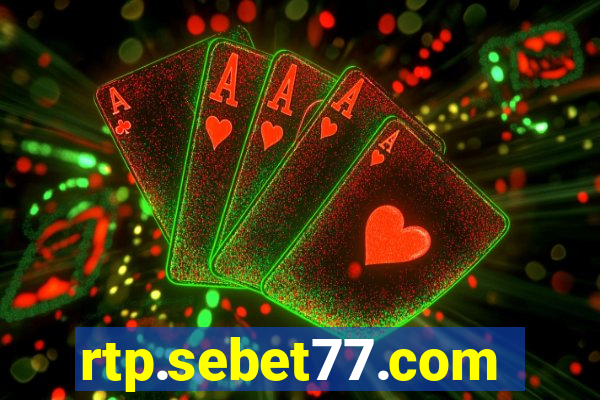 rtp.sebet77.com