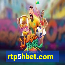 rtp5hbet.com