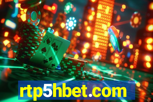 rtp5hbet.com