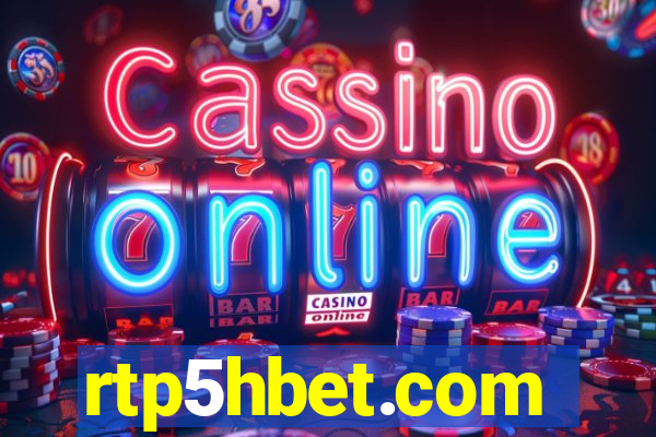 rtp5hbet.com