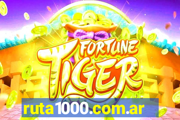 ruta1000.com.ar