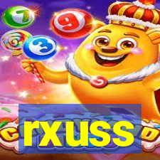 rxuss