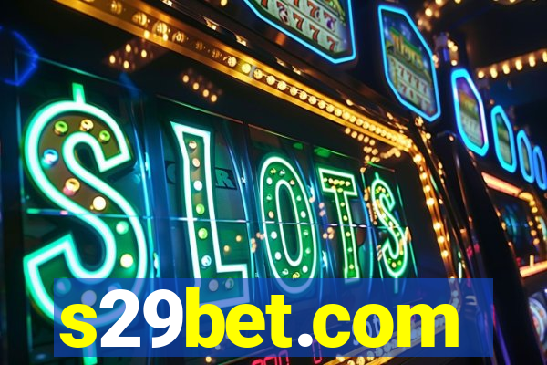 s29bet.com