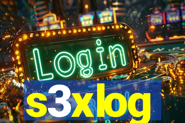 s3xlog