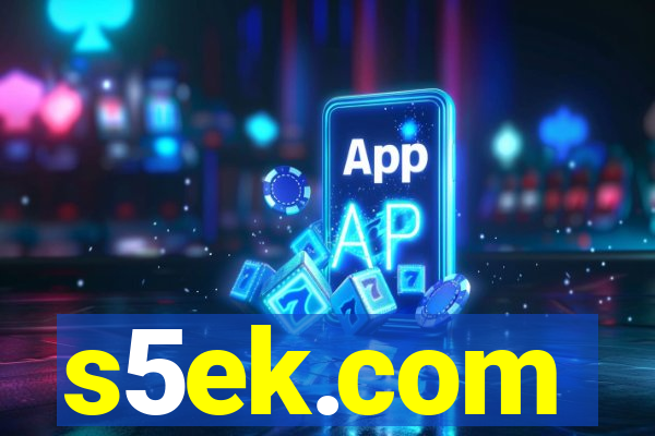 s5ek.com