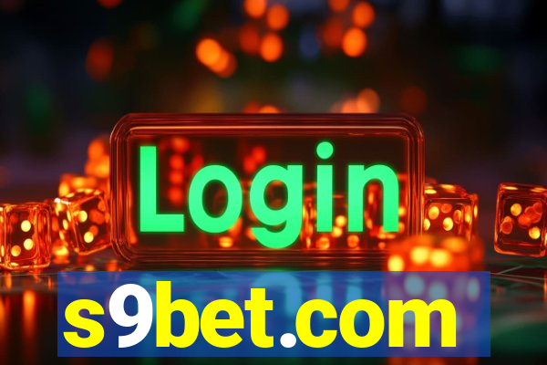 s9bet.com