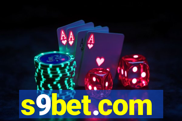 s9bet.com